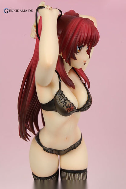 ToHeart2 XRATED - Tamaki Kosaka Private Ver. Fishnet Stockings Style