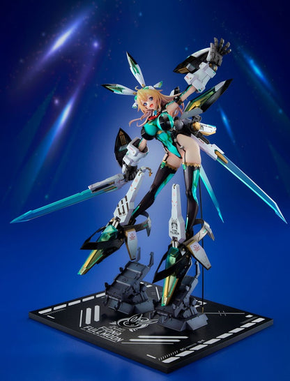 Vertex Originals Orbit Girls ENTRY NO.01 Fiona Fullmoon Antenna Shop Limited Edition(Single Shipment) [Vertex] Ansicht 12