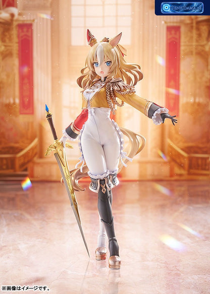 Umamusume Pretty Derby Durandal 1/7 [Phat Company] Ansicht 17
