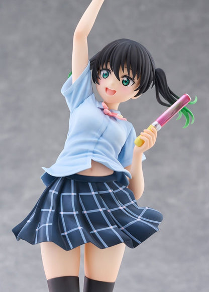 Love Live! Nijigasaki High School Idol Club Yu Takasaki 1/7 - Exclusiv Bonus [PM Office A / Plum] Ansicht 16