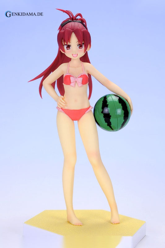 BEACH QUEENS - Puella Magi Madoka Magica: Kyoko Sakura