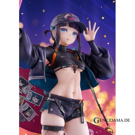 Foreigner/yang Guifei Event Attire ver Fate/grand Order 1/7 Scale Figure Ansicht 11