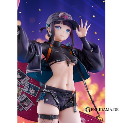 Foreigner/yang Guifei Event Attire ver Fate/grand Order 1/7 Scale Figure Ansicht 11
