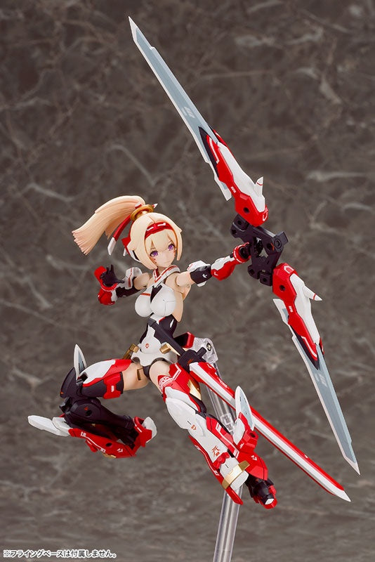 Megami Device - Asra Archer 1/1 Plastic Model [Kotobukiya] Ansicht 18