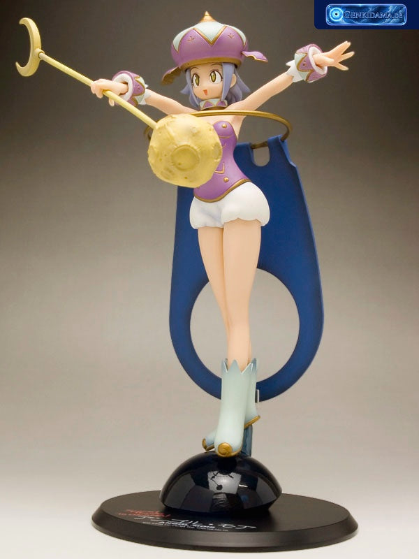 Excellent Model - Keroro Gunso 2 MYSTIC-HEROINES: Angolmois 1/8 [MegaHouse] Ansicht 8