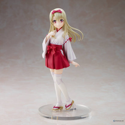 Fate/kaleid liner Prisma☆Illya: Prisma☆Phantasm - Illyasviel von Einzbern