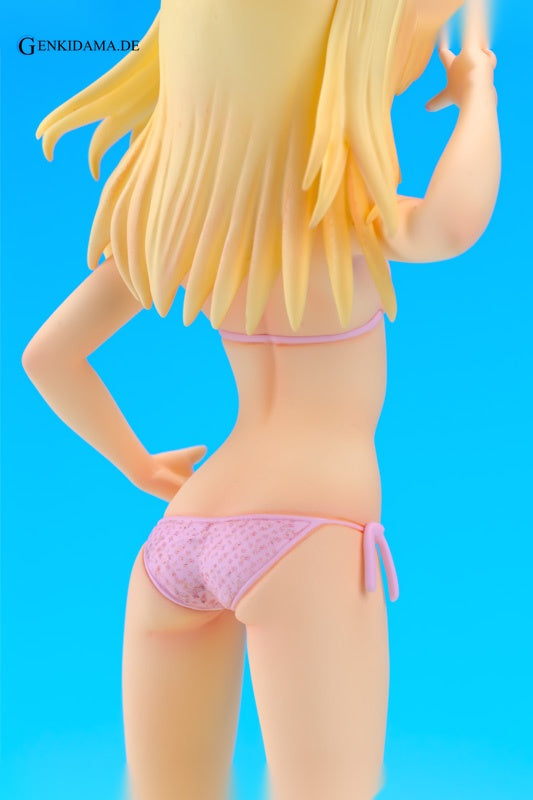 BEACH QUEENS - Haganai NEXT: Kobato Hasegawa NEXT Ver.