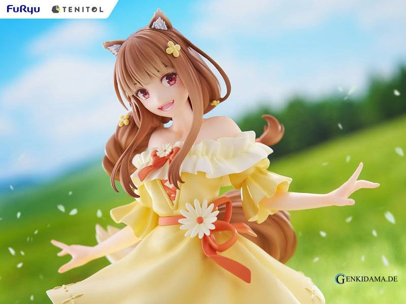 Spice & Wolf / Merchant Meets the Wise Wolf: Holo - TENITOL