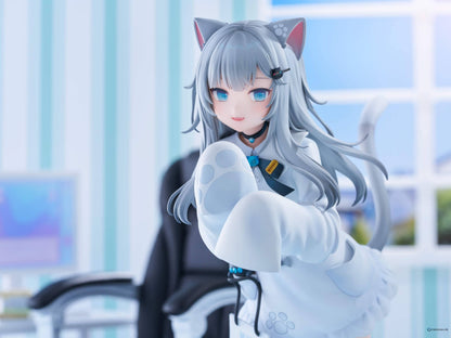 VTuber: Nachoneko 1/7 - F:NEX (Limited Edition)