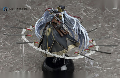 Re:CREATORS - "Altair" Holopsicon
