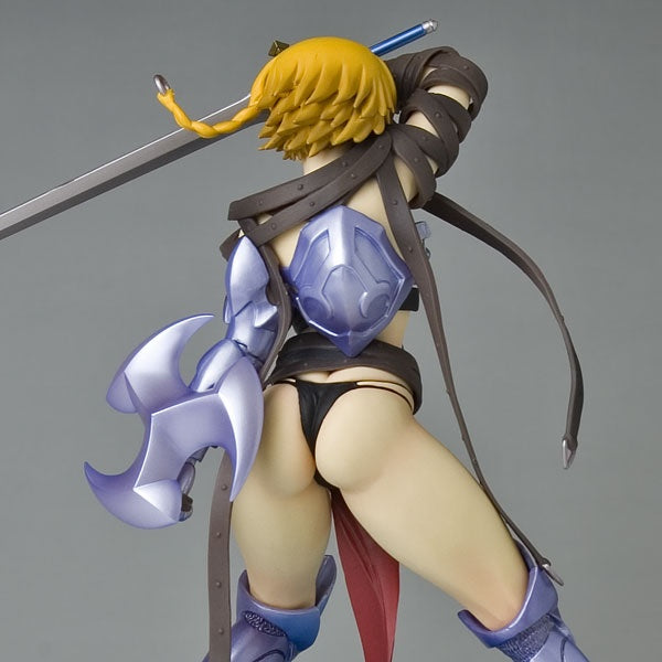 Excellent Model CORE - Queen's Blade: Exiled Warrior "Leina" (Regular Edition) 1/8 [MegaHouse] Ansicht 4