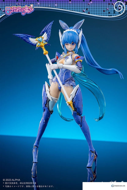 Balala Little Magic Fairy Mei Qi w/Bonus Item (PVC Figure) - Anime Figuren günstig kaufen