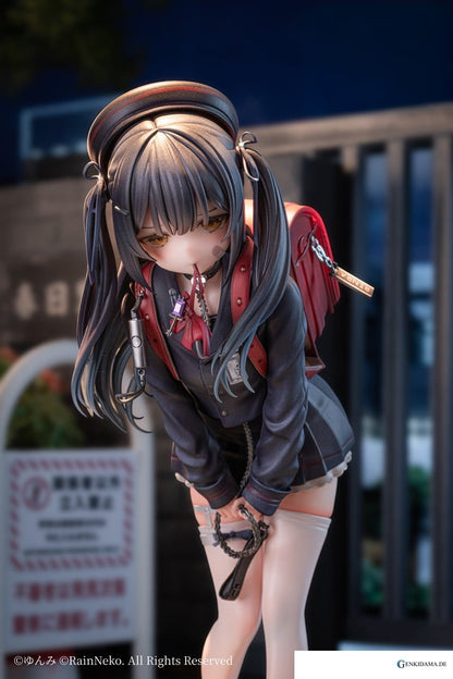 Rinri-chan Strolling ver. Bonus Edition