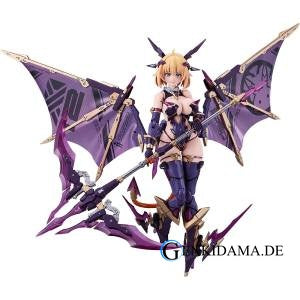 PLAMAX: BP-03 - Bunny Suit Planning - Sophia F. Shirring (Vampire Ver.)