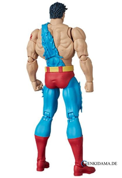MAFEX (No.324): DC Comics - Superman (The Death of Superman Ver.)
