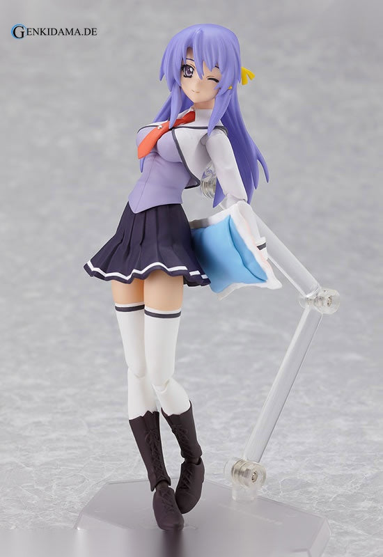 figma - se Kirara: Izumi Shizuno Uniform Ver.