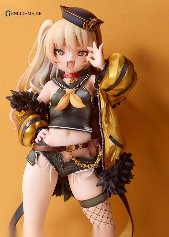 Azur Lane Bache TF edition