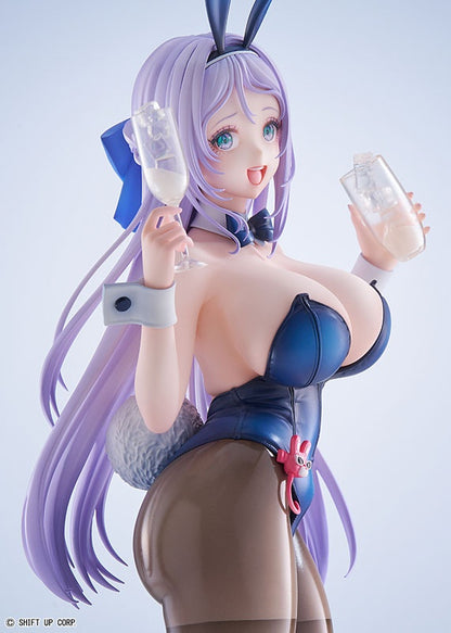 GODDESS OF VICTORY: NIKKE Folkwang: Moist Rabbit 1/7 [AMAKUNI] Ansicht 8