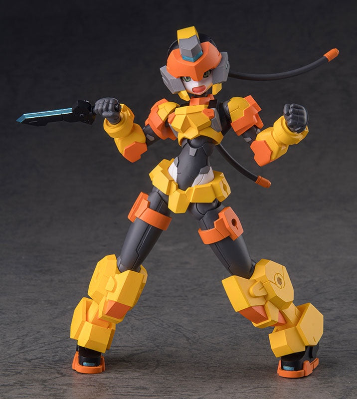 Polynian Lena / Emil (ST Peace Clay M) [Daibadi Production] Ansicht 9