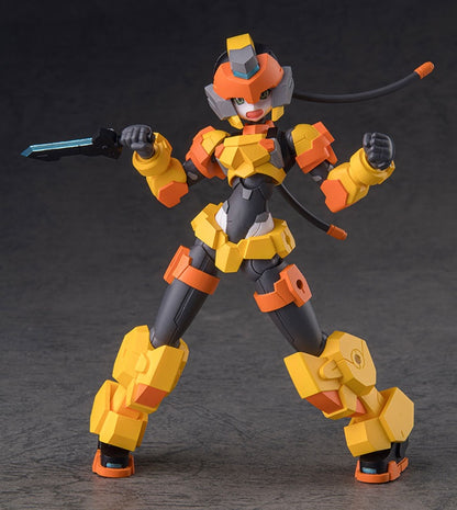 Polynian Lena / Emil (ST Peace Clay M) [Daibadi Production] Ansicht 9