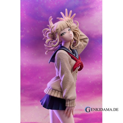 Himiko Toga - My Hero Academia 1/4 Scale Figure Ansicht 2
