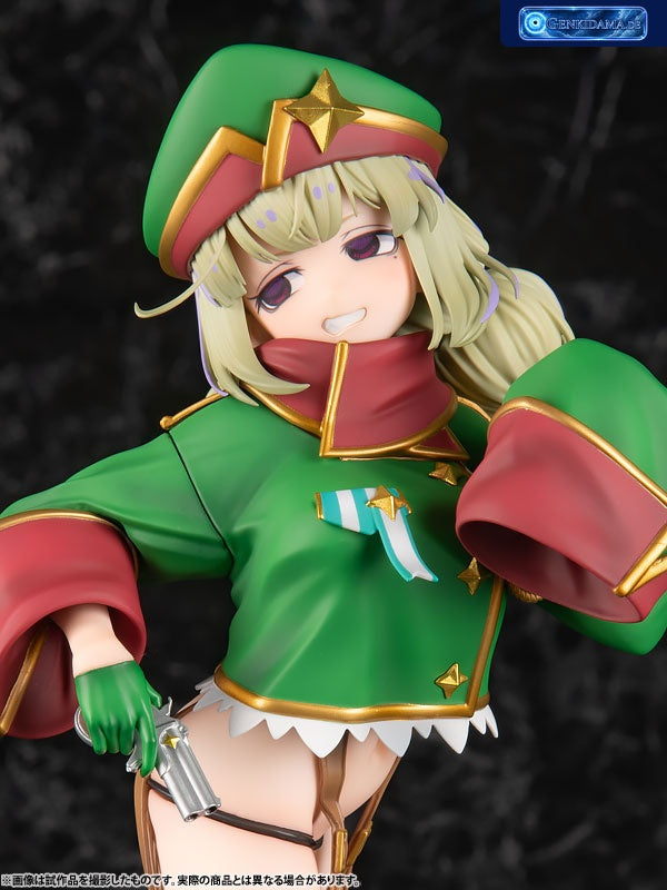 KDcolle "Gushing over Magical Girls" Leopard Special Package Edition 1/7 [KADOKAWA] Ansicht 10