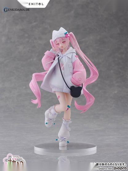 TENITOL Hatsune Miku Sakura Miku Cool style