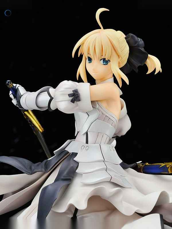 Fate/unlimited codes - Saber Lily