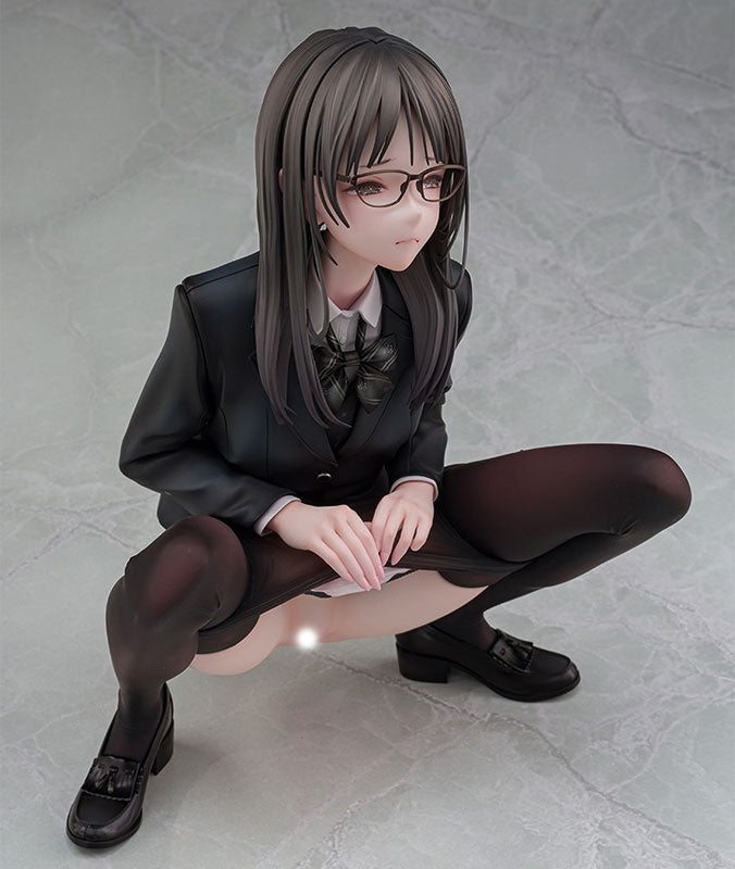 Original Character by Amamitsuki M -Domination- 1/4 - Bonus [magicbullet(s)] Ansicht 4