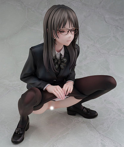 Original Character by Amamitsuki M -Domination- 1/4 - Bonus [magicbullet(s)] Ansicht 4