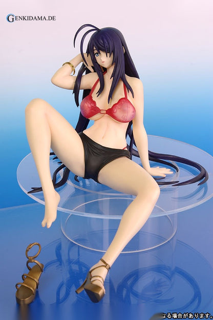 Ikkitousen DD - Unchou Kan-u -Summer Vacation