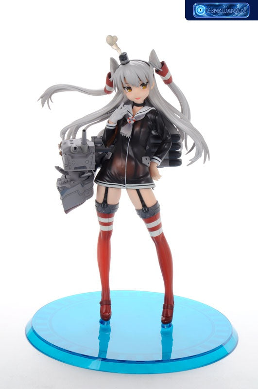 Kantai Collection -Kan Colle- Amatsukaze Regular Edition 1/8 [Monthly HobbyJAPAN 2015 May Issue & June Issue Mail Order, Particular Shops Exclusive] [HobbyJAPAN / AMAKUNI] Ansicht 1
