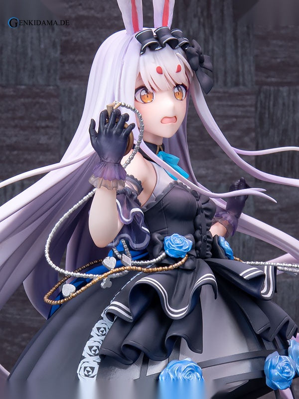 Shimakaze The White Rabbit of Wonderland ver.