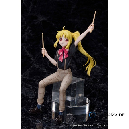 Nijika Ijichi Bocchi the Rock 1/7 Scale Figure Limited Edition Ansicht 10