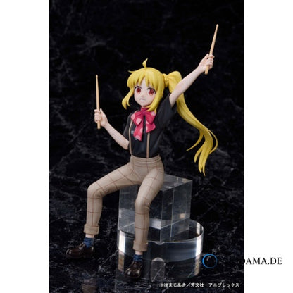 Nijika Ijichi Bocchi the Rock 1/7 Scale Figure Limited Edition Ansicht 10