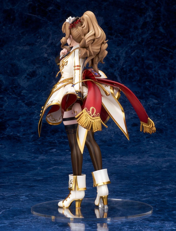 THE IDOLM@STER Cinderella Girls Nao Kamiya Ichijin no Jounetsu Ver. 1/7 [Alter] Ansicht 16