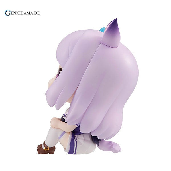LookUp Umamusume Pretty Derby Mejiro McQueen