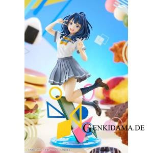 Too Many Losing Heroines!: Anna Yanami 1/7