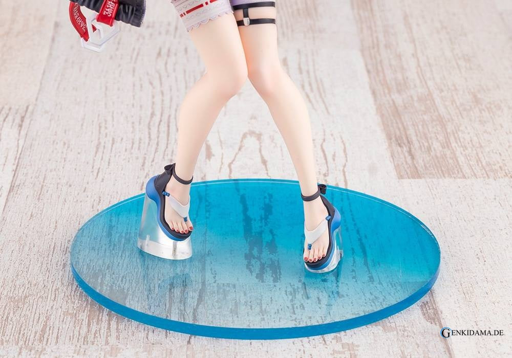 Phantasy Star Online 2 ES: Annette (Summer Vacation Ver.) 1/6