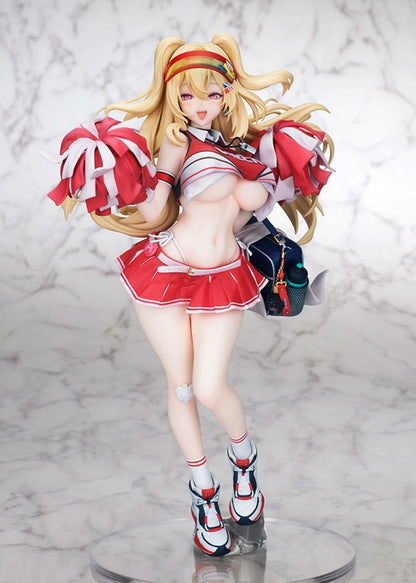GODDESS OF VICTORY: NIKKE Clay [Flare] Ansicht 2