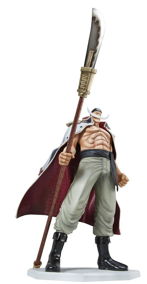 Edward Newgate P.O.P One Piece Excellent Model MegaHouse - Anime Figuren günstig kaufen