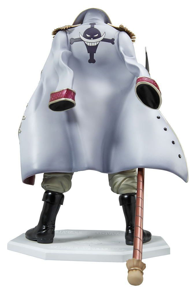 Edward Newgate P.O.P One Piece Excellent Model MegaHouse - Anime Figuren günstig kaufen