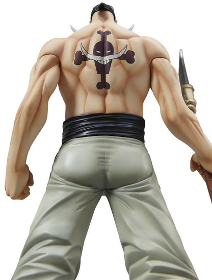 Edward Newgate P.O.P One Piece Excellent Model MegaHouse - Anime Figuren günstig kaufen