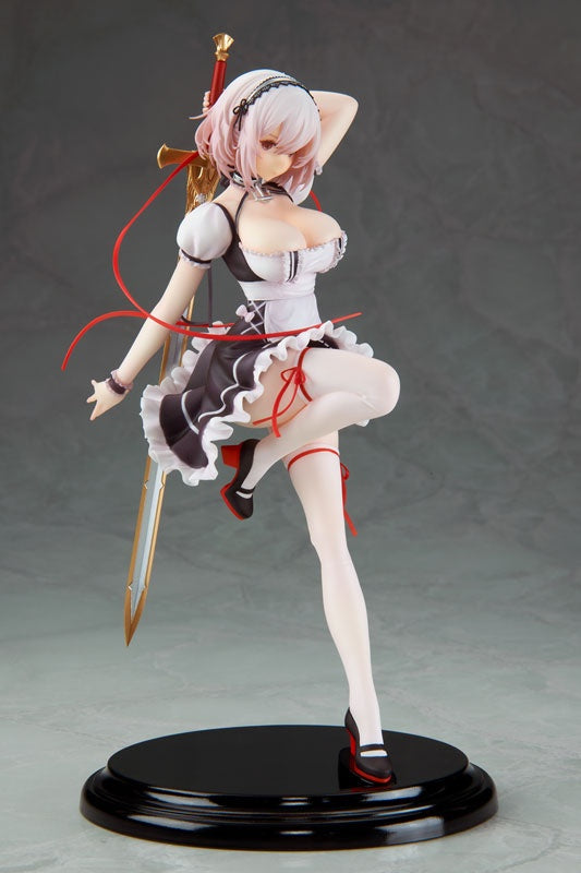 Azur Lane: Sirius Light Equipment ver. 1/8 - Exclusiv Bonus [WANDERER] Ansicht 10