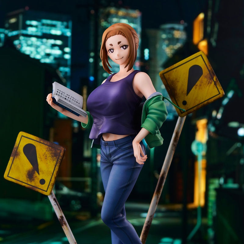 TV Anime "Mysterious Disappearances" Sumireko Ogawa [Union Creative] Ansicht 16