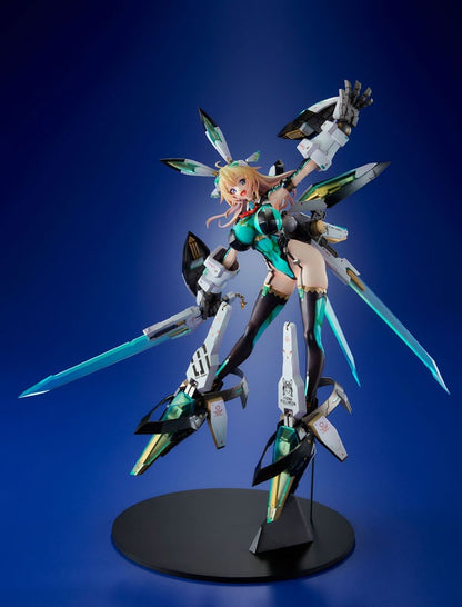 Vertex Originals Orbit Girls ENTRY NO.01 Fiona Fullmoon Antenna Shop Limited Edition(Single Shipment) [Vertex] Ansicht 1