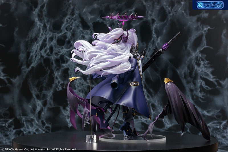 Blue Archive "Sorasaki Hina" 1/7 [B'full] Ansicht 6