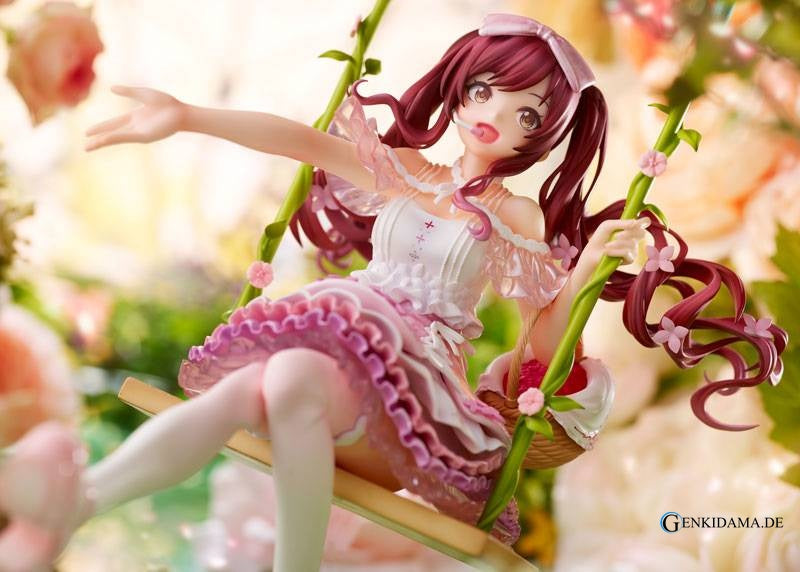 THE IDOLM@STER SHINY COLORS Amana Osaki Devoting Rinne ver. 1/8