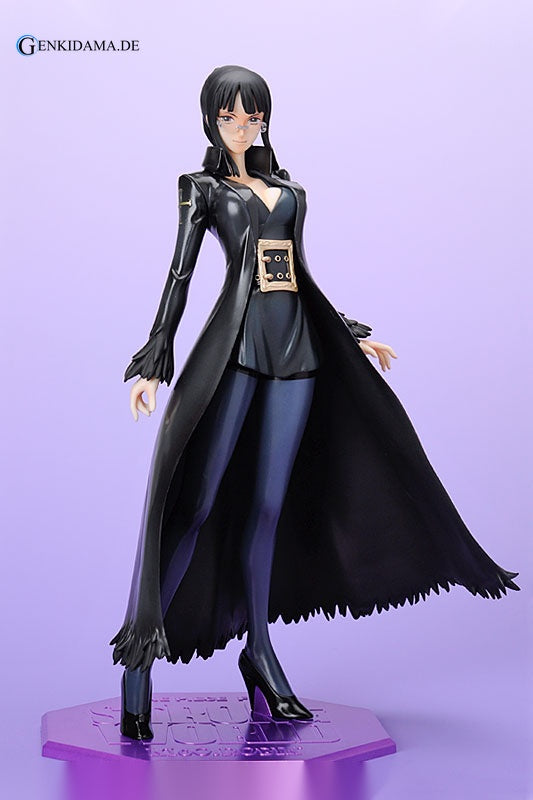 Excellent Model Portrait.Of.Pirates ONE PIECE "STRONG EDITION" Nico Robin