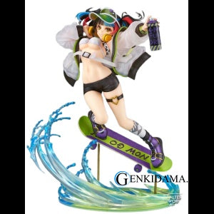 Fate/Grand Order: Berserker / Sei Shounagon - 1/7